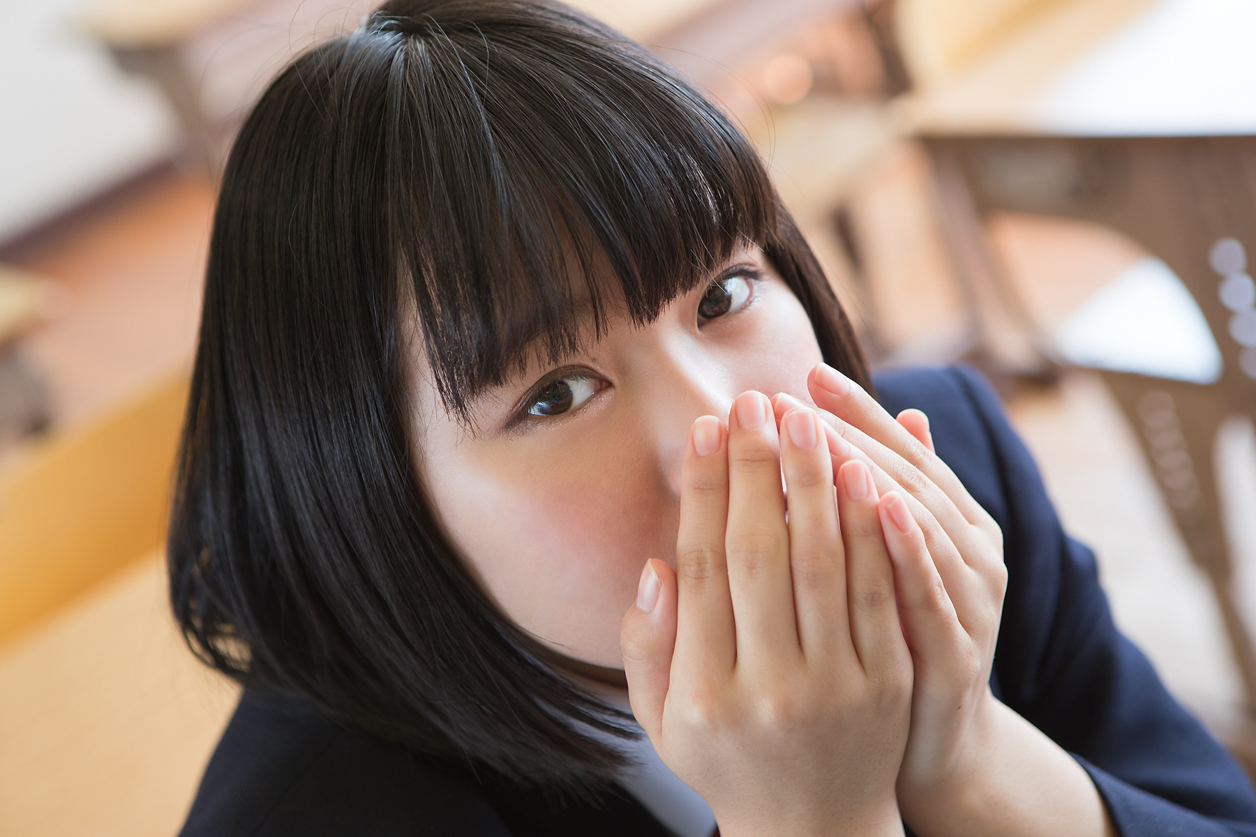 [Minisuka.tv] 新模特2017-04-27 NewComer 2017 - Special Gallery 05